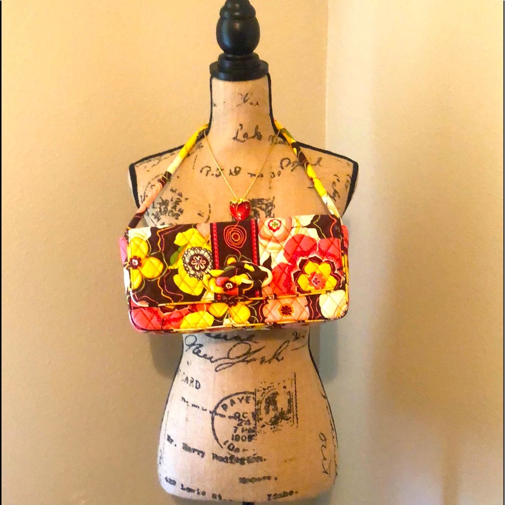Vera Bradley Shoulder Bag